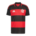 Flamengo Home 2026/27 Jersey Player's Version Red & Black Men's