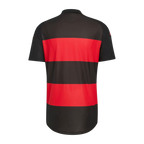Flamengo Home 2026/27 Jersey Player's Version Red & Black Men's