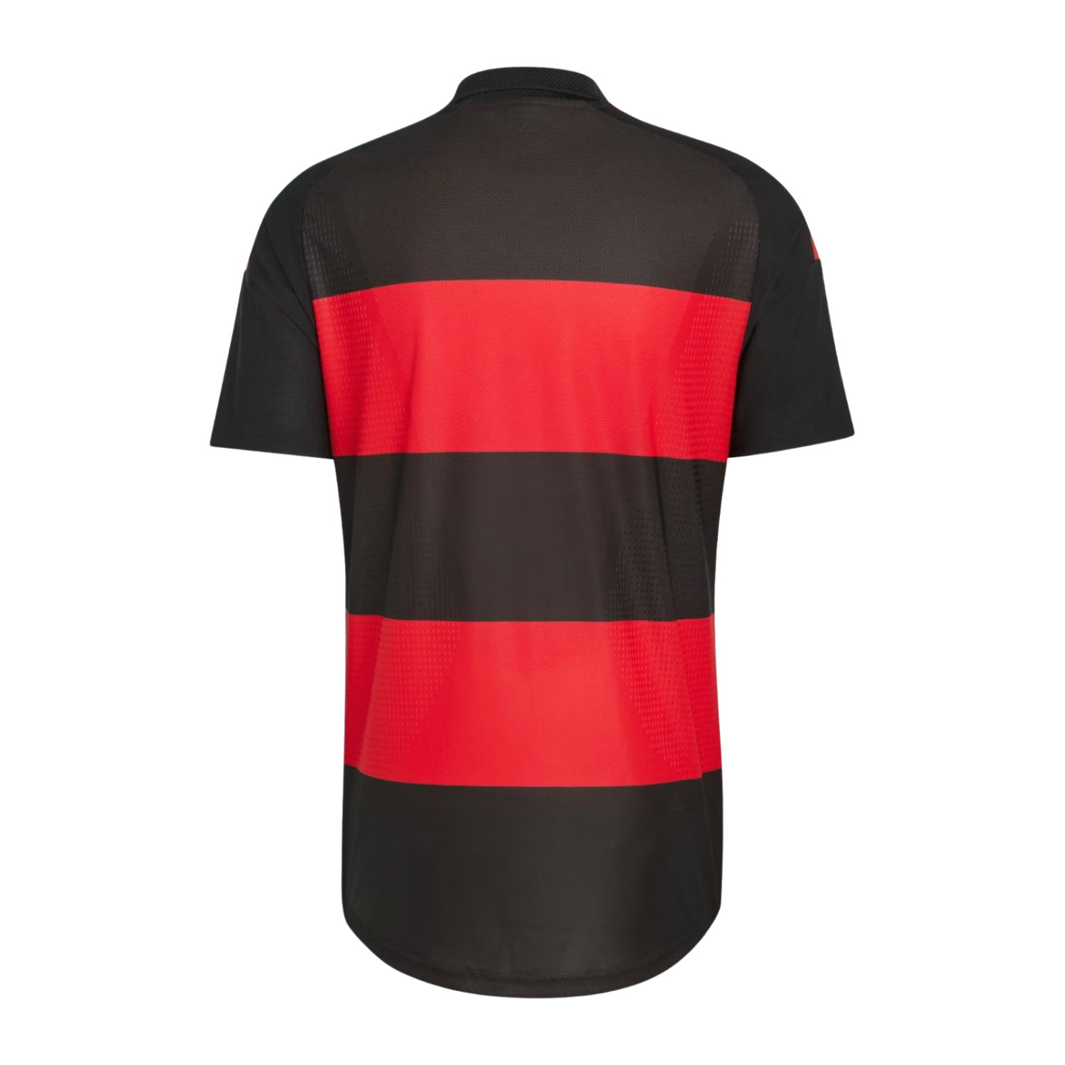 Flamengo Home 2026/27 Jersey Player's Version Red & Black Men's