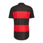 Flamengo Home 2026/27 Jersey Player's Version Red & Black Men's