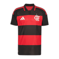 Flamengo Home 2026/27 Jersey Player's Version Red & Black Men's