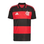 Flamengo Home 2026/27 Jersey Player's Version Red & Black Men's