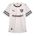 Fluminense Away 2026/27 Jersey White Men's
