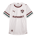 Fluminense Away 2026/27 Jersey White Men's