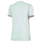 France Away World Cup 2026 Jersey Light Blue Women's