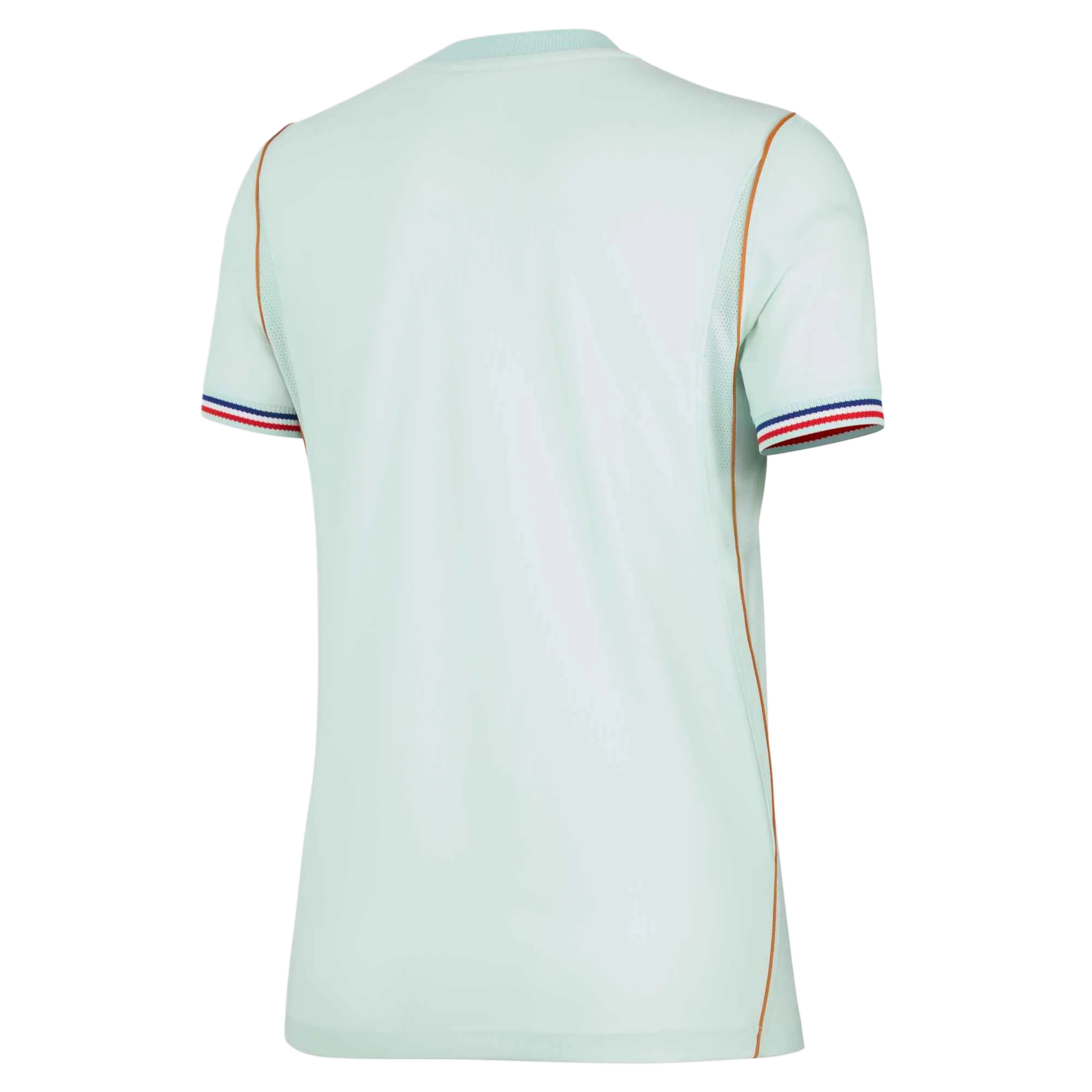 France Away World Cup 2026 Jersey Light Blue Women's