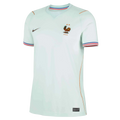 France Away World Cup 2026 Jersey Light Blue Women's
