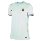 France Away World Cup 2026 Jersey Light Blue Women's