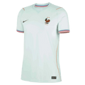France Away World Cup 2026 Jersey Light Blue Women's