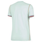 France Away World Cup 2026 Jersey Light Blue Women's