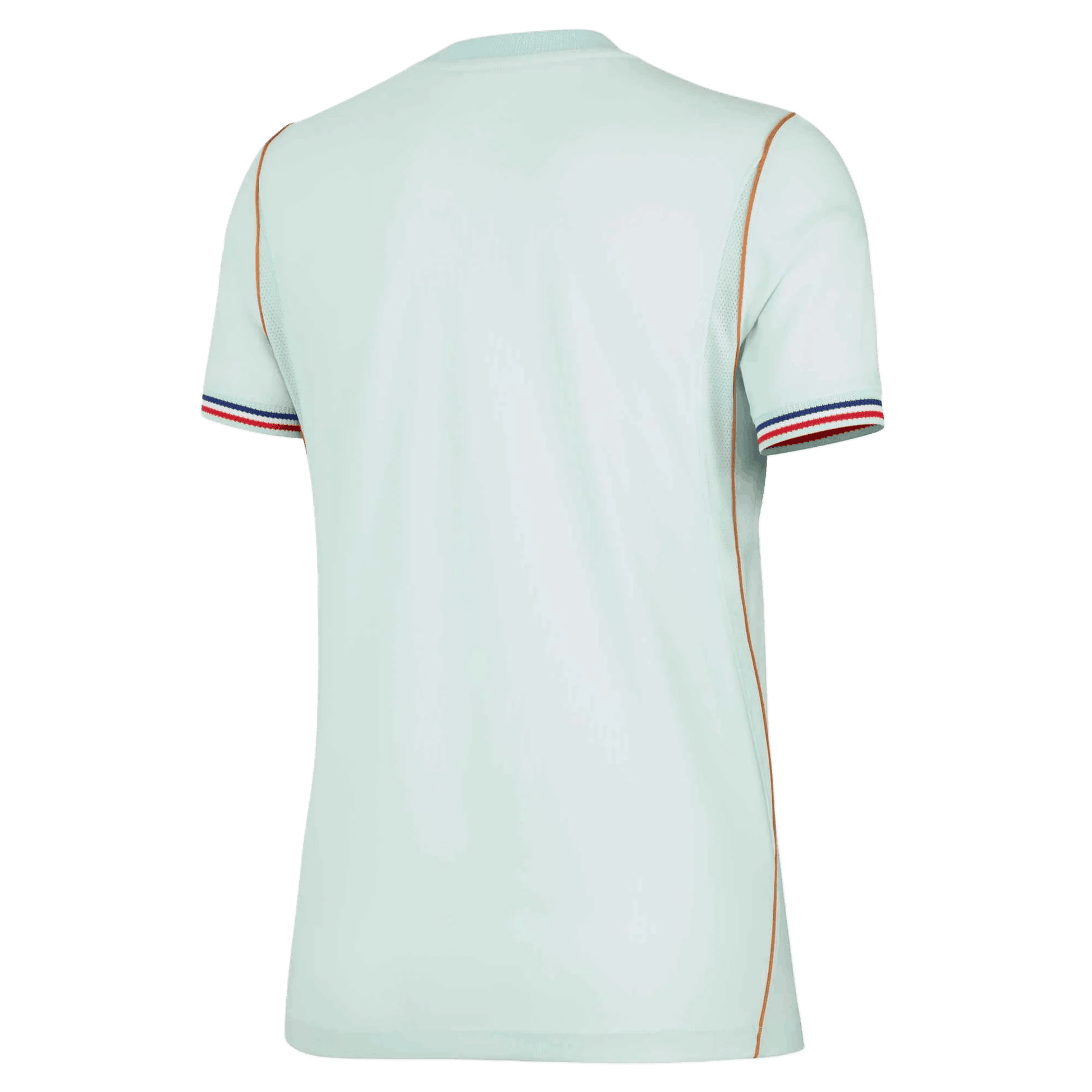 France Away World Cup 2026 Jersey Light Blue Women's