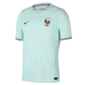 France Away World Cup 2026 Jersey Player's Version Light Blue Men's