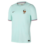 France Away World Cup 2026 Jersey Player's Version Light Blue Men's