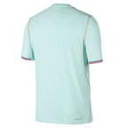 France Away World Cup 2026 Jersey Player's Version Light Blue Men's
