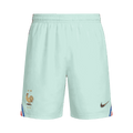France Away World Cup 2026 Shorts Light Blue Men's