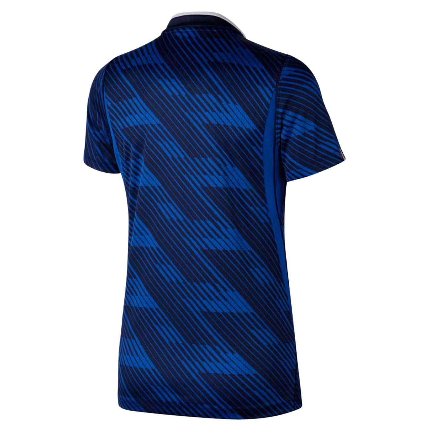 France Home World Cup 2026 Jersey Blue Women's