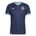 Germany Away World Cup 2026 Jersey Navy Men's
