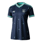 Germany Away World Cup 2026 Jersey Navy Women's