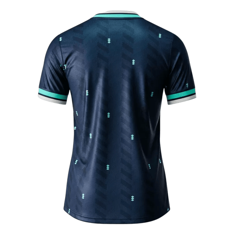 Germany Away World Cup 2026 Jersey Navy Women's