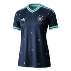 Germany Away World Cup 2026 Jersey Navy Women's