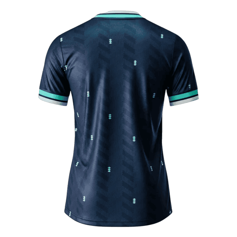 Germany Away World Cup 2026 Jersey Navy Women's