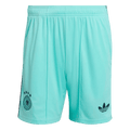 Germany Away World Cup 2026 Shorts Blue Men's
