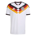 Germany Home World Cup 2026 Jersey Player's Version White Men's