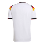 Germany Home World Cup 2026 Jersey White Men's