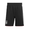 Germany Home World Cup 2026 Shorts Black Men's