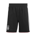 Germany Home World Cup 2026 Shorts Black Men's