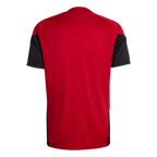 Germany Pre-Match World Cup 2026 Jersey Red Men's