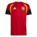 Germany Pre-Match World Cup 2026 Jersey Red Men's
