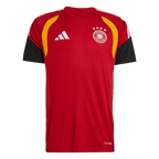 Germany Pre-Match World Cup 2026 Jersey Red Men's