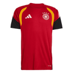 Germany Pre-Match World Cup 2026 Jersey Red Men's