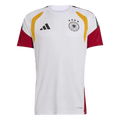 Germany Pre-Match World Cup 2026 Jersey White Men's