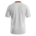 Germany Retro Home Jersey 1994 White Men's