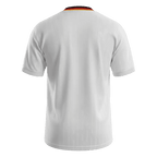 Germany Retro Home Jersey 1994 White Men's
