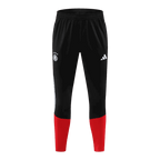 Germany World Cup 2026 Quarter Zip Tracksuit Black Men's
