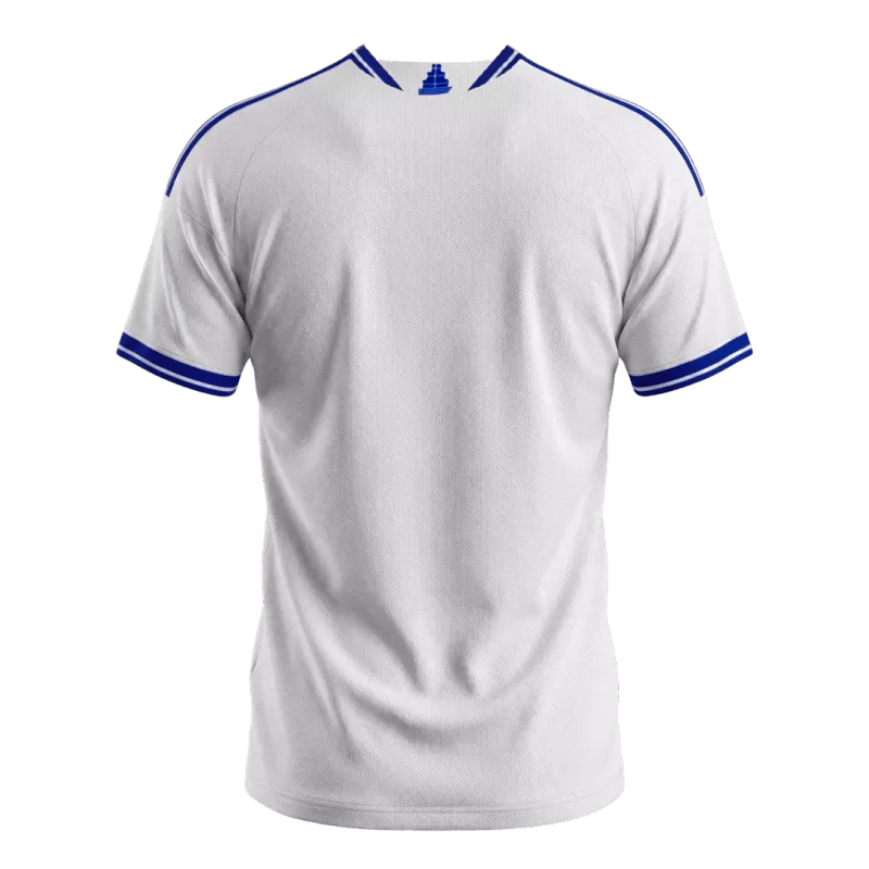 Greece Home 2026 Jersey White Men's