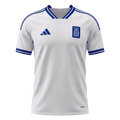 Greece Home 2026 Jersey White Men's