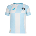 Gremio Away 2026/27 Jersey White & Blue Men's
