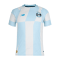 Gremio Away 2026/27 Jersey White & Blue Men's