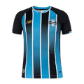Gremio Home 2026/27 Jersey Black & Blue Men's