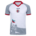 Haiti Away World Cup 2026 Jersey White Men's