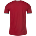 Hungary Home 2026 Jersey Player's Version Red Men's