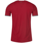 Hungary Home 2026 Jersey Player's Version Red Men's