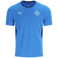 Iceland Home 2026 Jersey Blue Men's