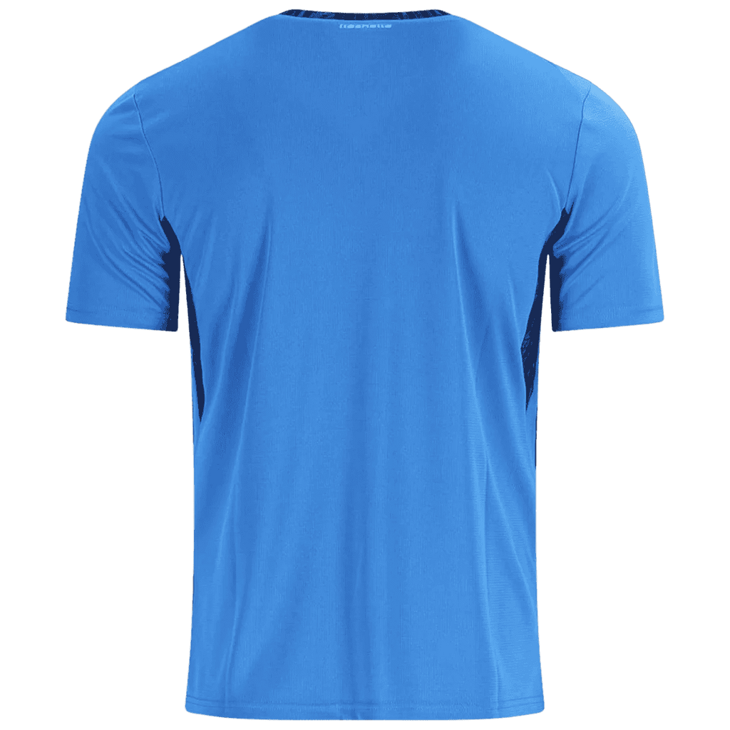 Iceland Home 2026 Jersey Blue Men's