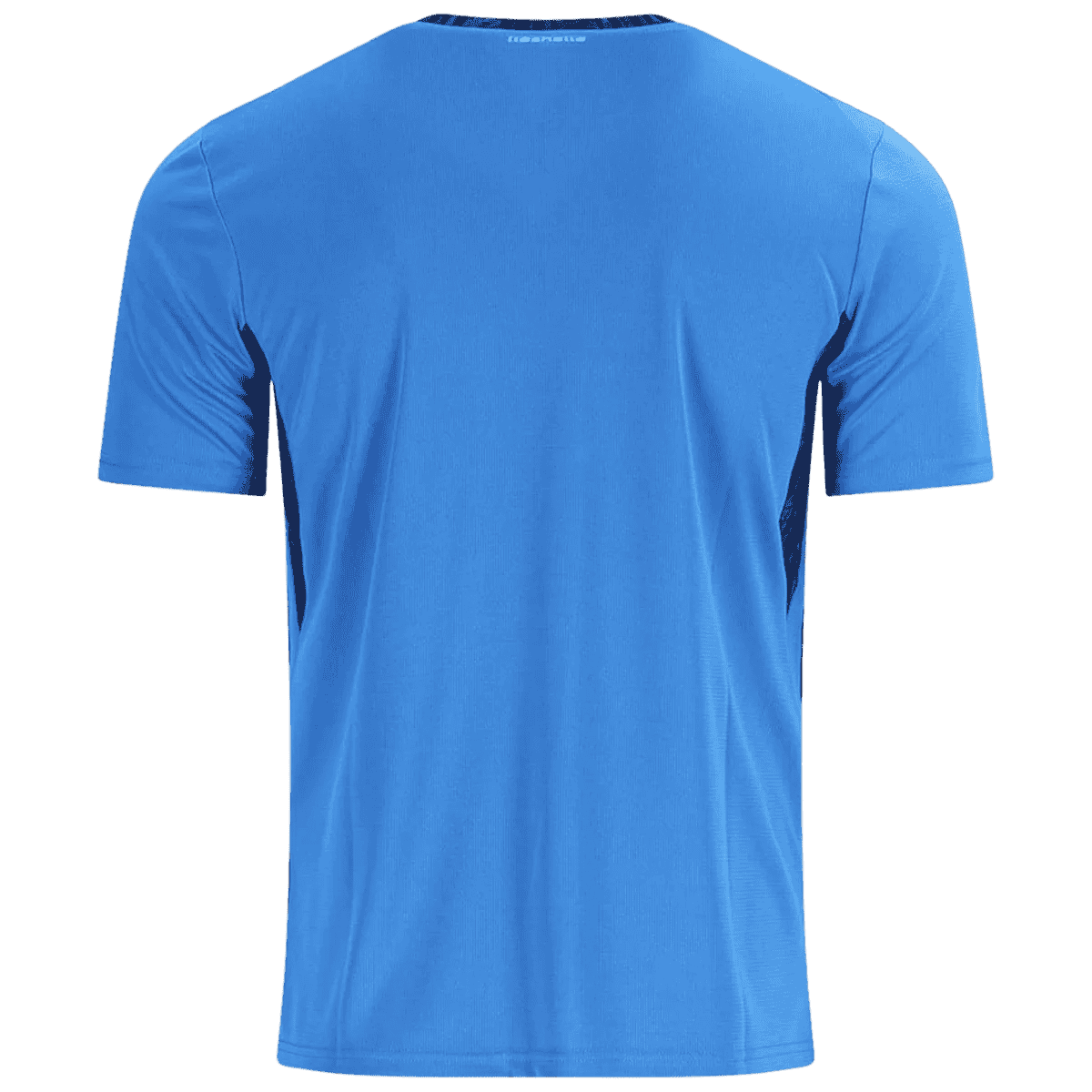 Iceland Home 2026 Jersey Blue Men's