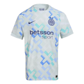 Inter Milan Away 2025/26 Jersey Player's Version White Men's